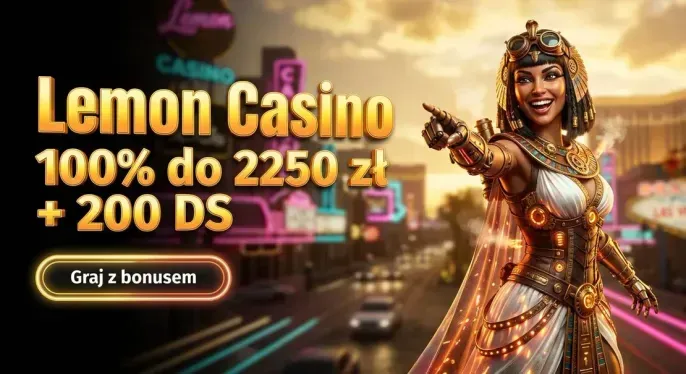 Lemon Casino