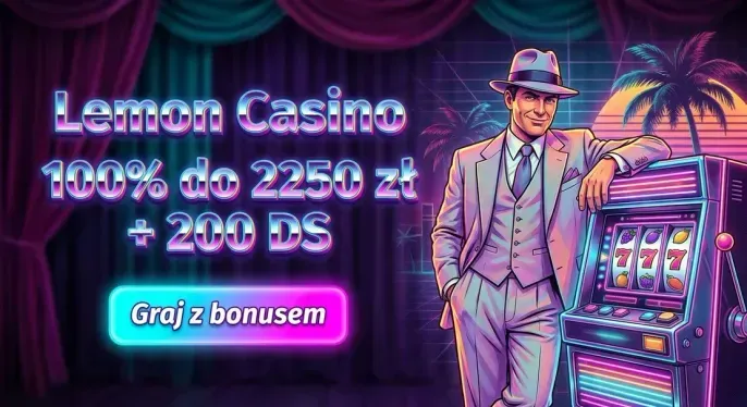 Lemon Casino
